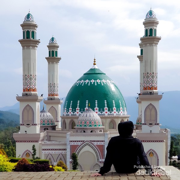 Mushola BABUTTAQWA: Menyambut Masa Depan Cilacap yang Berkesan